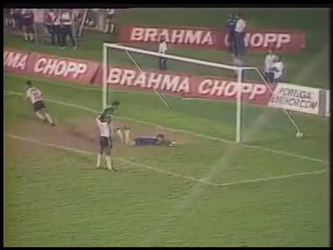 Aguinaldo Luiz Sorato (Vasco) - 07/10/1990 - Vasco 2x1 Palmeiras - 1 gol