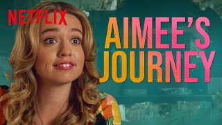 Download lagu The Best of Aimee | Sex Education | Netflix mp3
