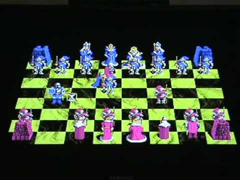 battle chess pc gratuit