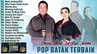 Download lagu KUMPULAN LAGU BATAK TERPOPULER 2025 DORMAN MANIK & RANY SIMBOLON ~ PALING DI CARI DI SOSMED VIRAL mp3