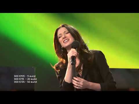 "Laulud sõdurile 2022" - Ines „Lennelda priiks”