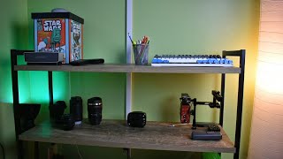 Best entertainment setup build for $100!