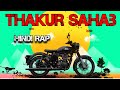 Download Thakur Sahab Deevoy Singh Prod Vibhor Beats Gaali Rap Latest Hindi Rap Song 2022 Mp3 Song