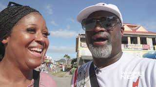 Where2Next: Day 4 Aboard Royal Caribbean’s Icon of the Seas | Saint Kitts & Caribbean Day Fun!