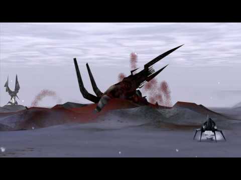 Hostile Waters Antaeus Rising Speedrun Mission 20 in 1:49