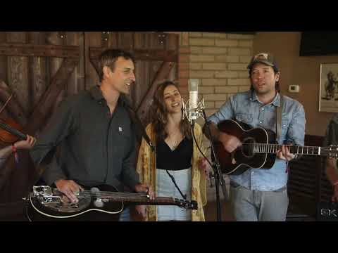 Hot Buttered Rum live at Paste Studio on the Road: Gem & Jam Festival