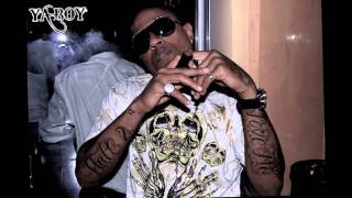 Ya Boy - Move (Produced by Mams Taylor)