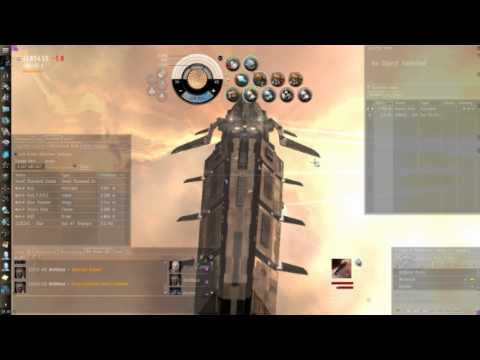 How not to harvest gas in W-space