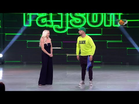 Portokalli, 21 Maj 2023 - Tajson ( Hashash në vaki)