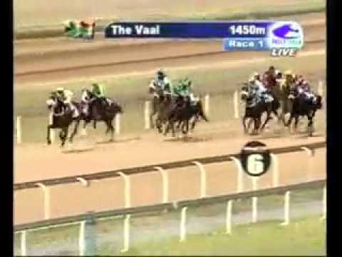 2012-04-24 Vaal sand - race 1