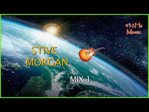 432Hz Stive Morgan - Mix 1