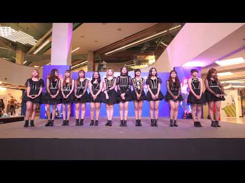 201122 [Comment] AM*ONE cover IZ*ONE - Secret Story of the Swan @ MUNx2 Cover Dance 2020 (Au)