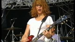 Veruca Salt Live in Germany 8-15-97 Part 2 of 3