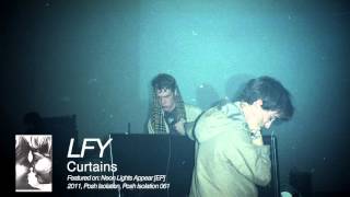 Lust for Youth - Curtains