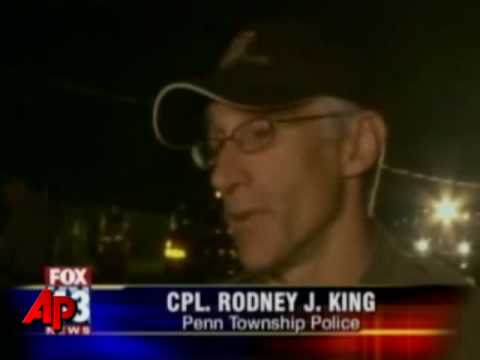 Police: 'Worst Crash I've Ever Seen in 21 Years'