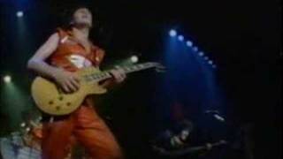 Gary Moore &amp; Phil Lynott  Live - Parisienne Walkways