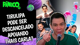 TikTok Awards conseguiu ser mais caótico e fóbico que a farofa da Gkay? Igor Guimarães analisa