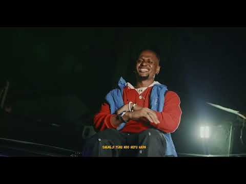 PARADIZE - Shemeji Yenu (Official Music Video)