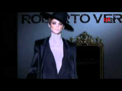 Roberto Verino inaugura la Fashion Week en Madrid