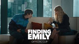 FINDING EMILY - 