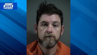 Former Horry County nonprofit treasurer arrested again after embezzling $70K