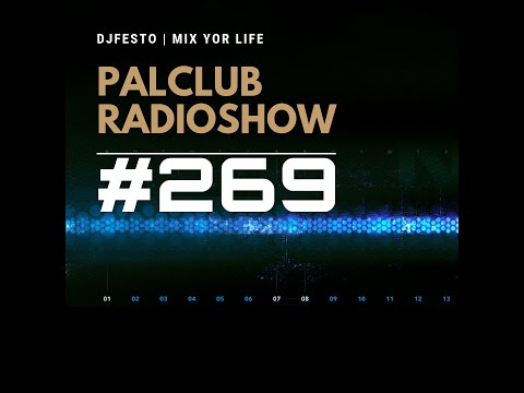PALCLUB #269 - 12 SUBAT 2021 Part2 - DJFESTO