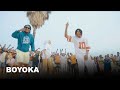 Laila Faux Masta Ft TidianeMario Clip Official