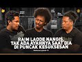 MULAI DIGESER BERNADYA RAIM LAODE LANGSUNG ANGKAT LAGU KOMANG JADI FILM MARI KEMARI