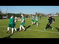 Penalty Shoot-Out: St Michael's v Newmarket Celtic