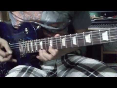 25 Essential Metal Licks Heavy Exercises