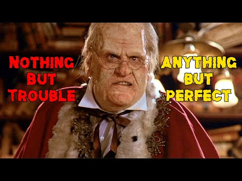 Nothing But Trouble (1991): Anything But Perfect | Video Essay