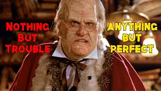 Nothing But Trouble (1991): Anything But Perfect | Video Essay