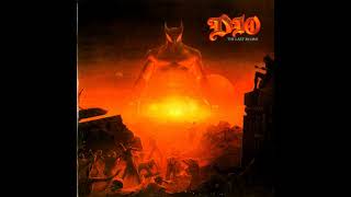 Dio - Mystery (FLAC - 432Hz)