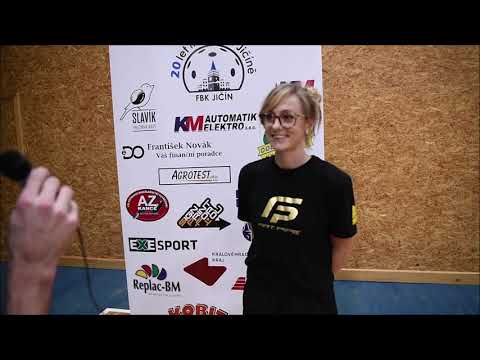 KM Automatik FBK Jičín - Fatpipe Tigers Start98 Kunratice - 28.09.2021