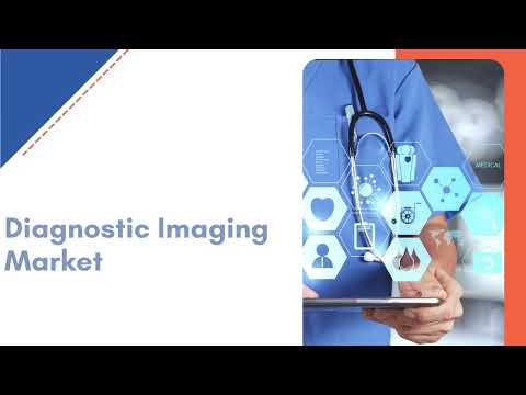 Diagnostic Imaging Market 2023 Analysis & Growth | Exactitude Consultancy Reports