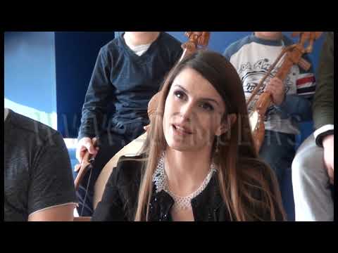 Ivana Ivanović, predsednica Udruženja Pravo u žicu