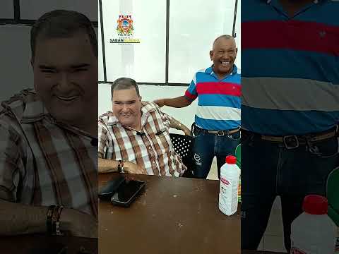 Alcaldía de Sabanalarga cumplió con la primera fase del proyecto  para los Carro-Muleros