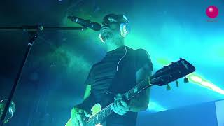 LA CASA AZUL - SUPERGUAY @OchoYMedioClub 17/11/2017 @LaCasaAzulBCN @ElefantRecords