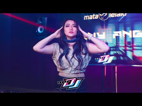FULL BASS DJ LEONY ANGG BREAKBEAT TERBARU 2021