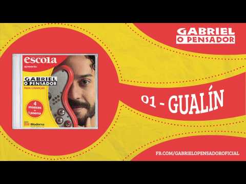 Video thumbnail for Gualín