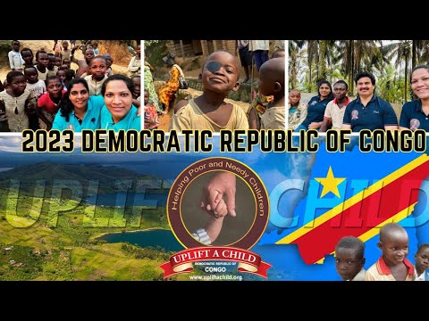 200 Orphans/Semi-Orphans in Congo Need Support