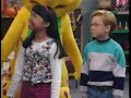 Barney Let S Pretend With Barney 1993 VHS Version