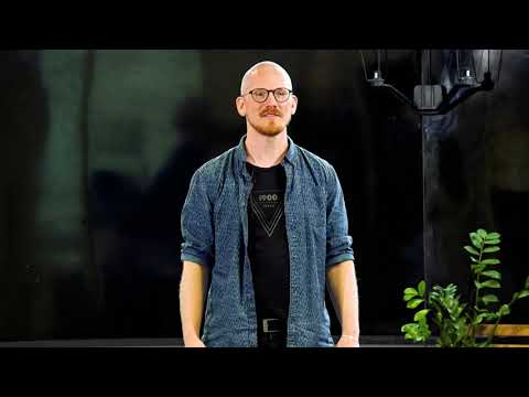 To Solve a Crisis, Just Look at What Is Around You | Olle Bjerkås | TEDxKI preview