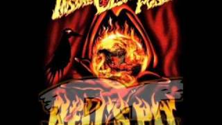 Boondox - Redmist