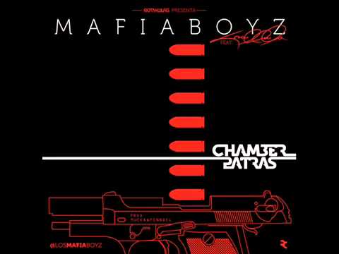 Los MafiaBoyz Ft Cosculluela -- Chamber Patras (Audio)