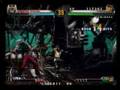 KOF98UM Boss Stage Omega Rugal