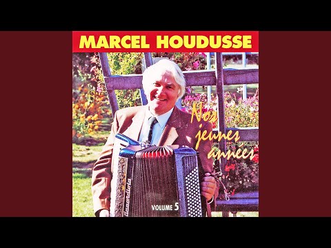 Trois coups de talon (Polka)