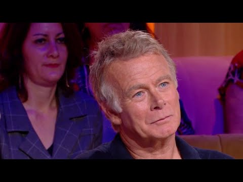 La playlist de Franck Dubosc - Je t’aime etc