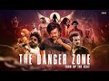 The Danger Zone BGM Mix Dj Love Rajesh