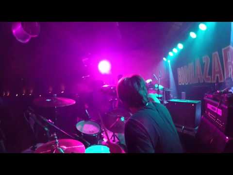 ITEP - Convicção Hardcore [Drum Cam] [Live - HD]